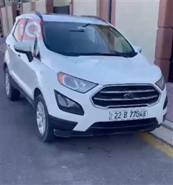 فورد إيكوسبورت